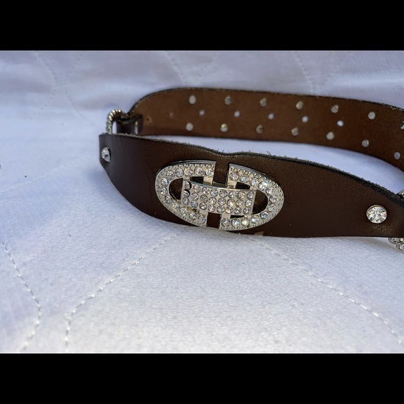 Custom belt - Picture 2 of 4
